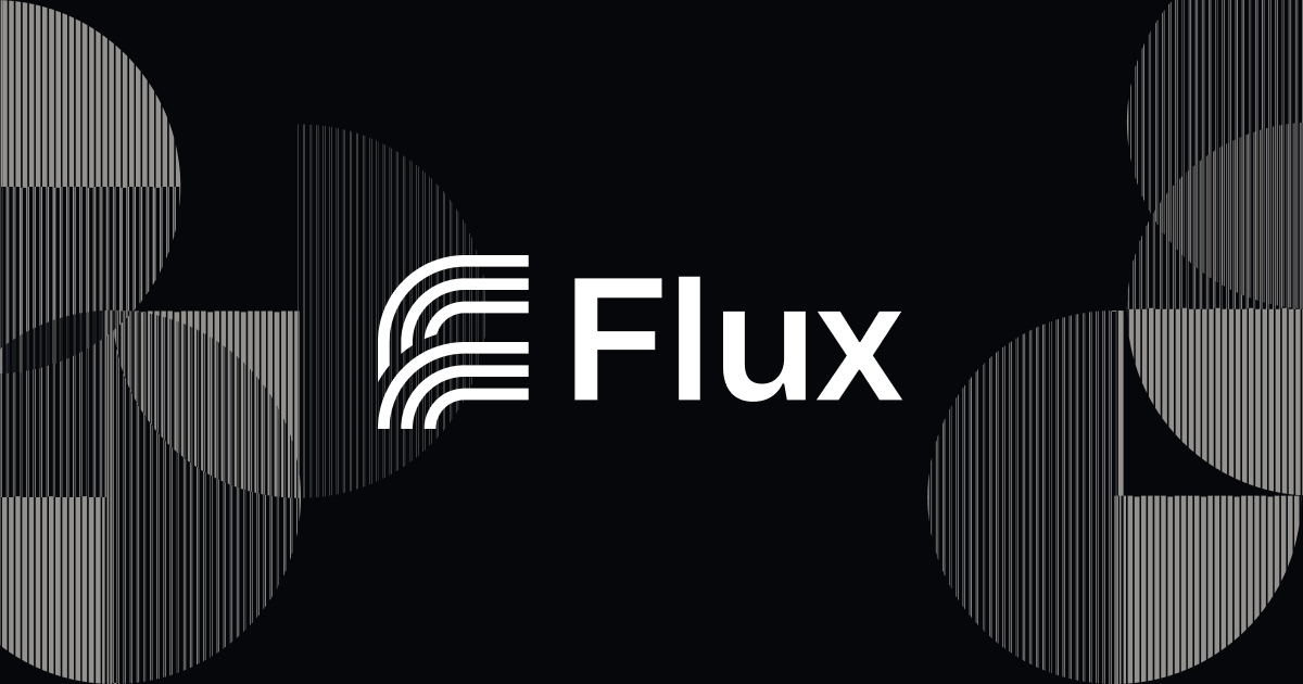 Flux Finance